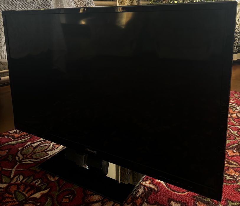 Телевизор жидкокристаллический