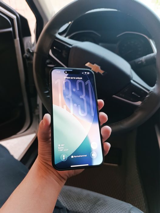 Iphone 14 Pro max 256 gb