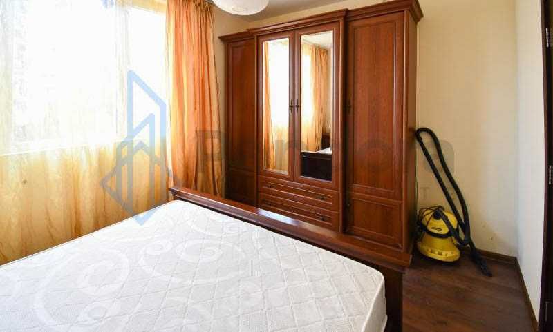 Тристаен апартамент под наем в кв. Младост 2