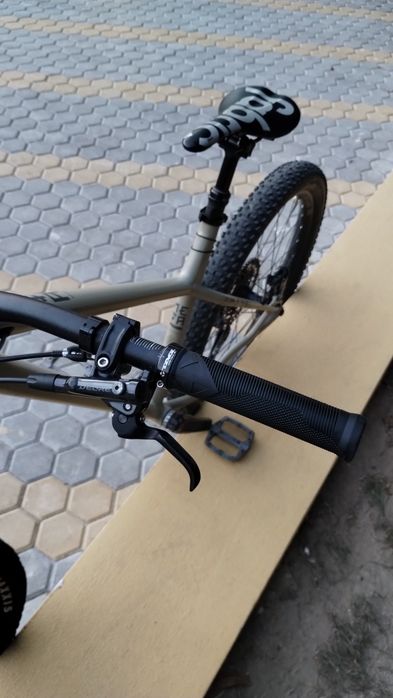 Commencal meta ht 27.5 L ТОП СЪСТОЯНИЕ!!!