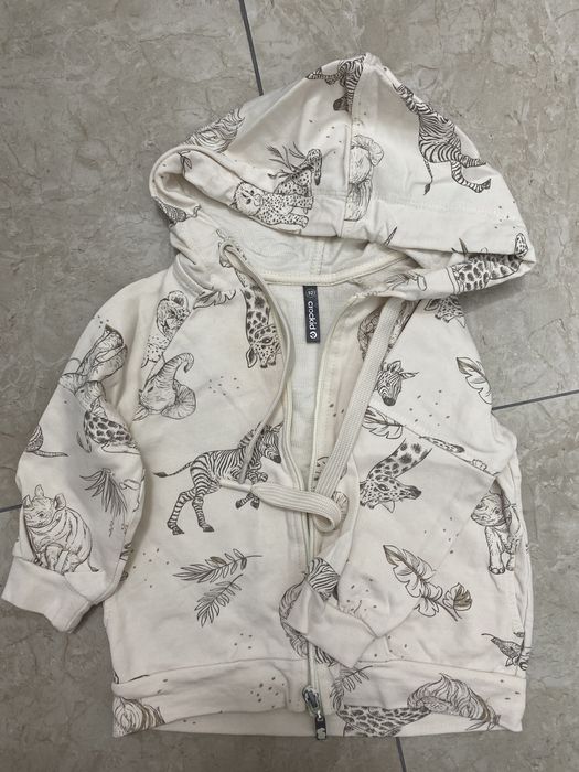 Кофта на девочку