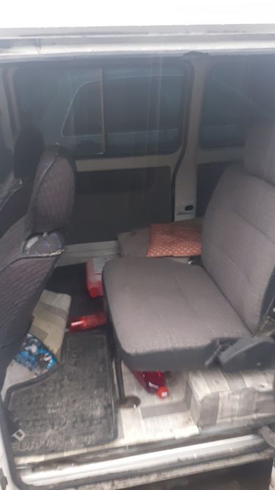 Chevrolet  Damas 2008г