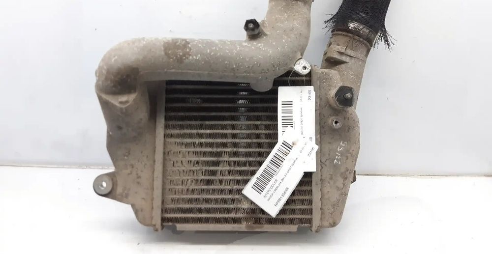 Radiator intercooler 2.0 diesel Mazda 5 / Mazda 6