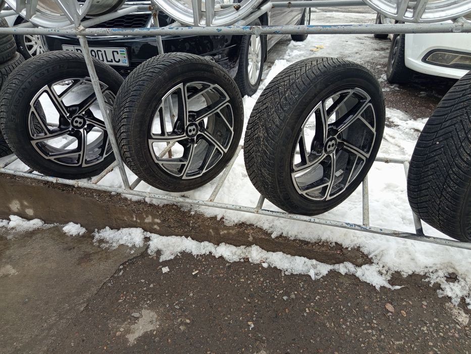 Bentle madel diska balon