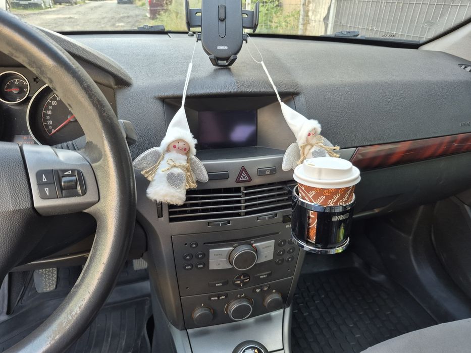 OPEL Astra 2005 — imagine 5