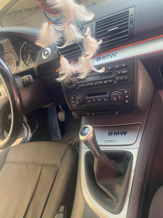 De vânzare BMW Seria 1 118d