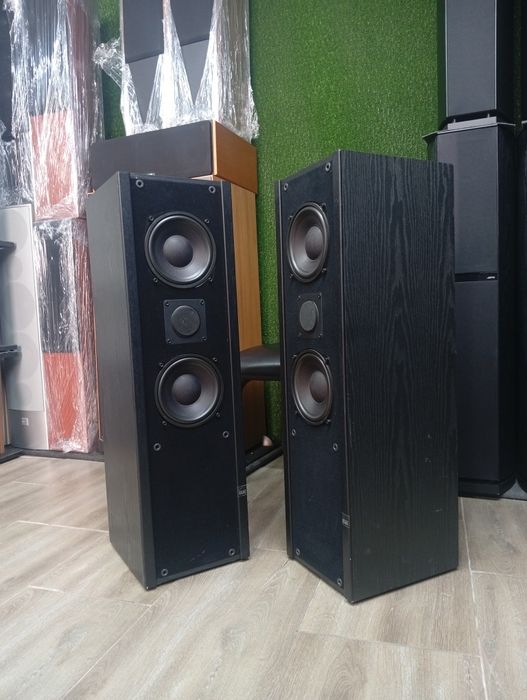 Тонколони ELAC elr-115