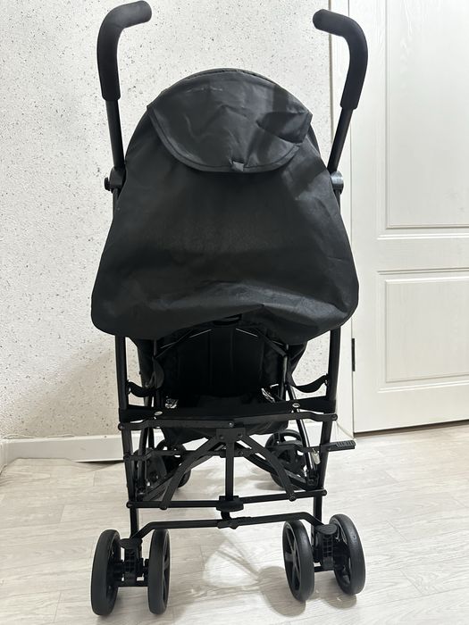 Летняя легкая коляска