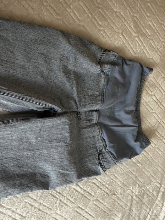 Дънки за бременни, 44 размер