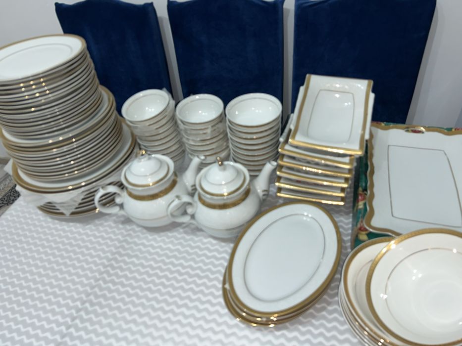 Продам посуду 94 предмет