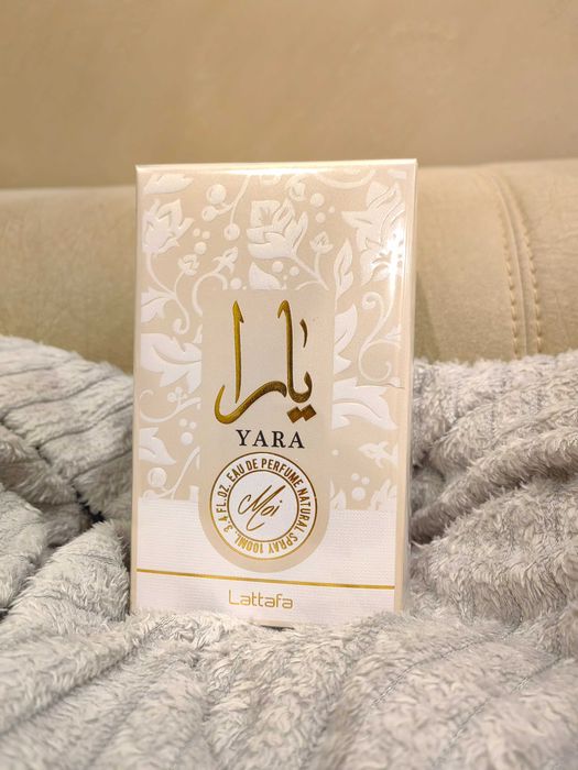 Lattafa Yara 100ml