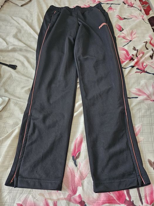Trening puma universal