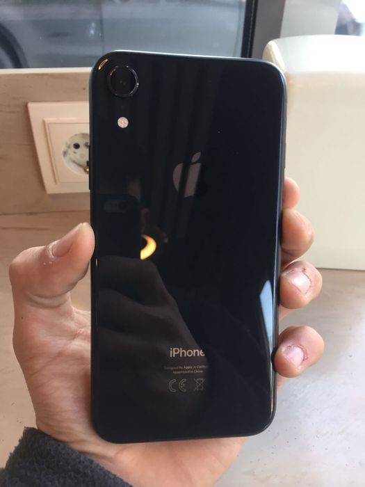 Айфон Хр 64 гб