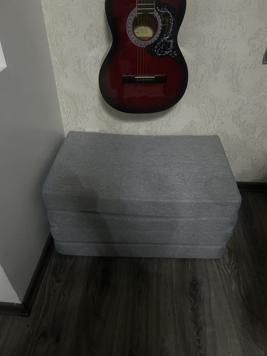 Кресло бескаркасное