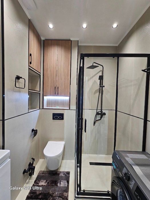 Imperial Club City Продается 1 комнатная квартира ремонт Ц-2 Алайский