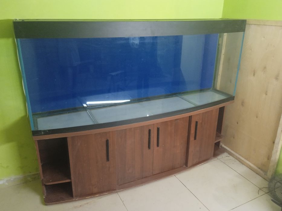 Аквариум 700 литров