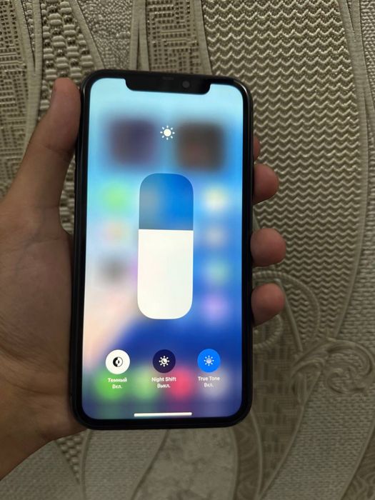 Iphone 11 256 gb