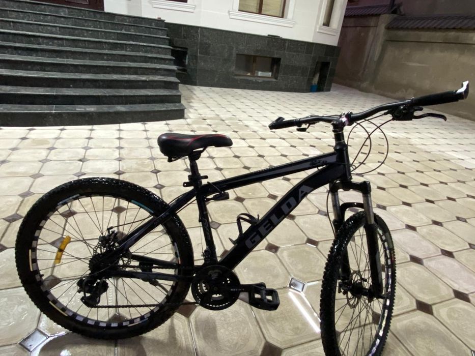 Велосипед сатылады