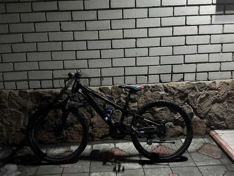 Продам велосипед велик мтб дерт стрит