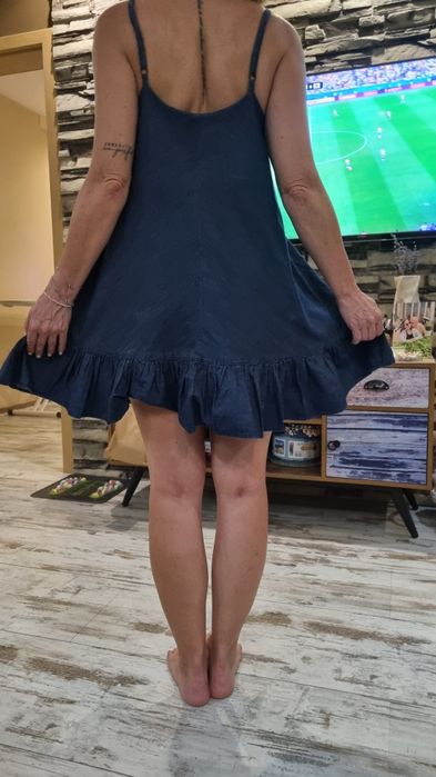 Лятна рокля Pause jeans