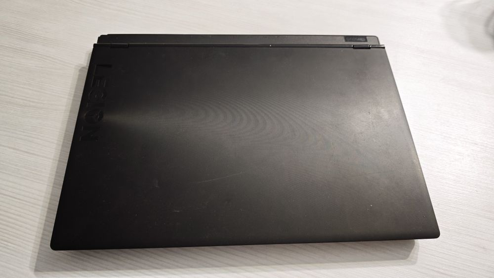 Lenovo Legion Y530-15ICH, i7-8750H, GTX 1060, 16GB RAM, 1.25TB