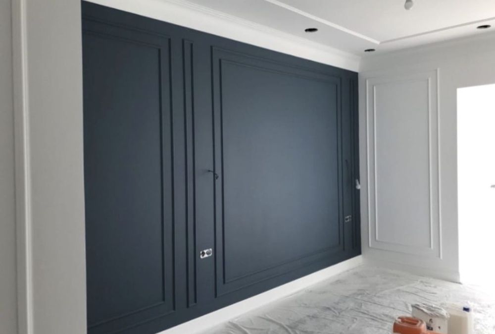 Ремонт квартир под ключ