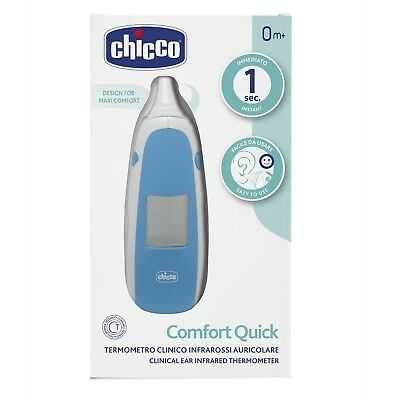 Chicco Comfort Quick Дигитален термометър