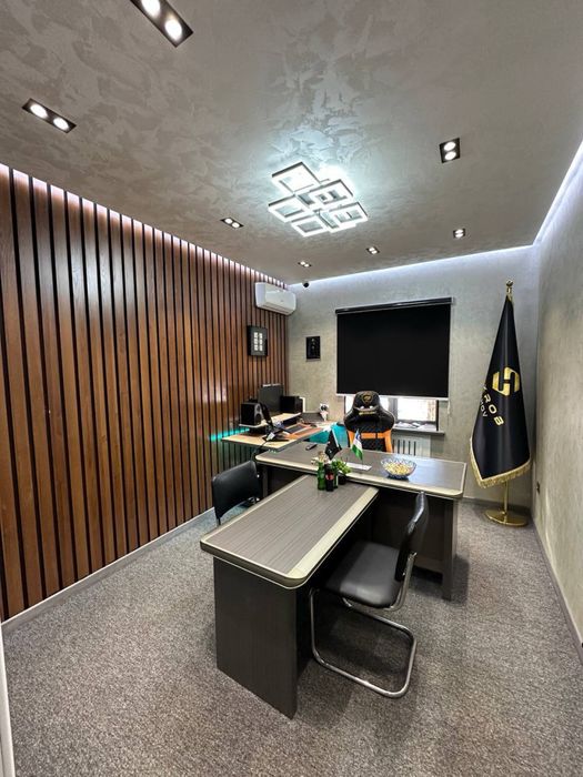 Офис Бадамзар мечеть 95 м2