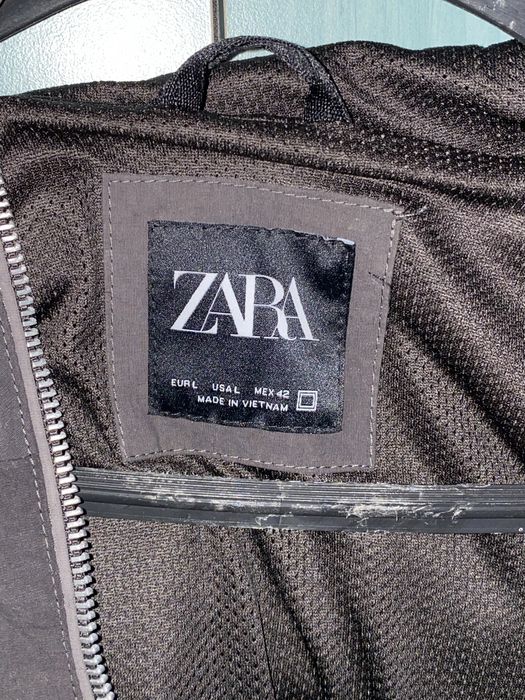 Jacheta Zara Primavara-Toamna