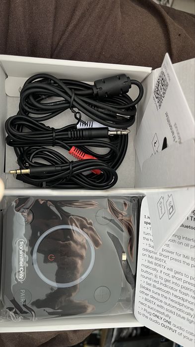 Emitator Bluetooth 5.3 , 1MII  B06TX