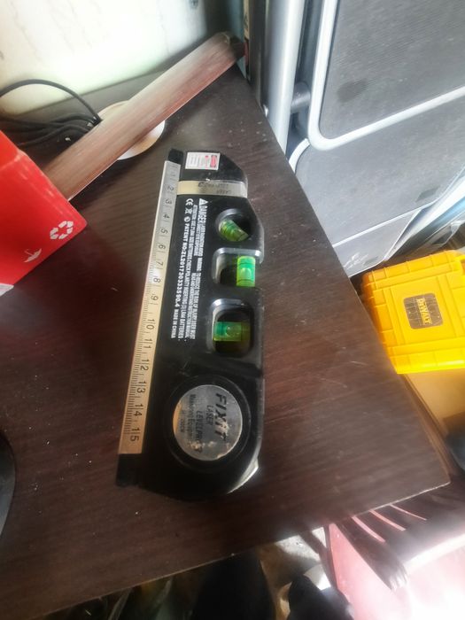 Продам Fixit laser level pro