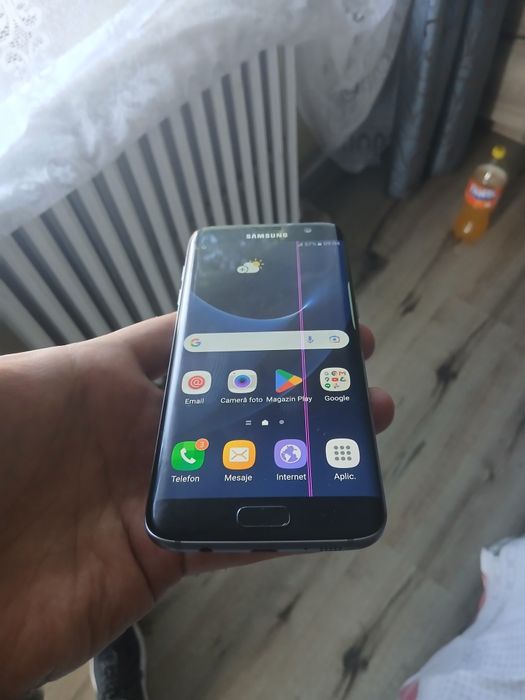 Samsung Galaxy S7 edge