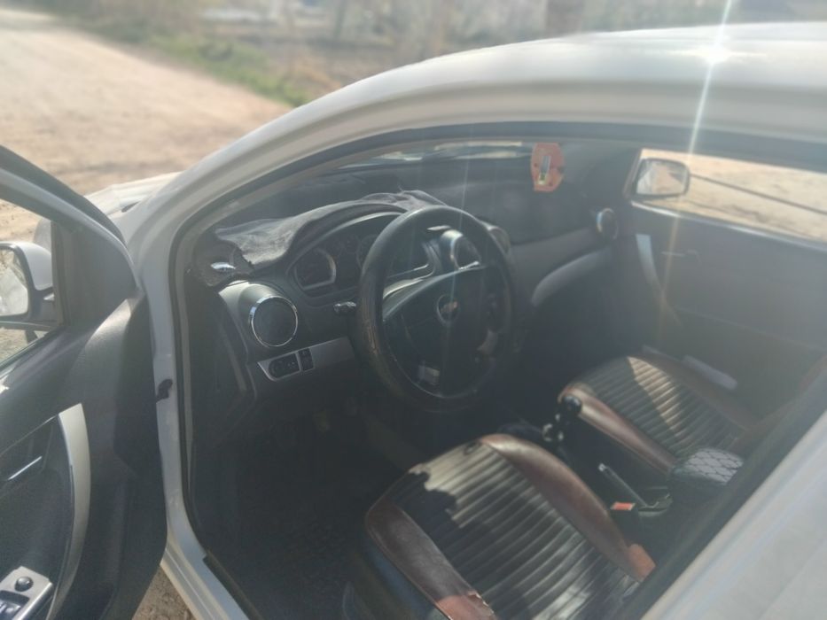 Ravon neksiya 3 2017