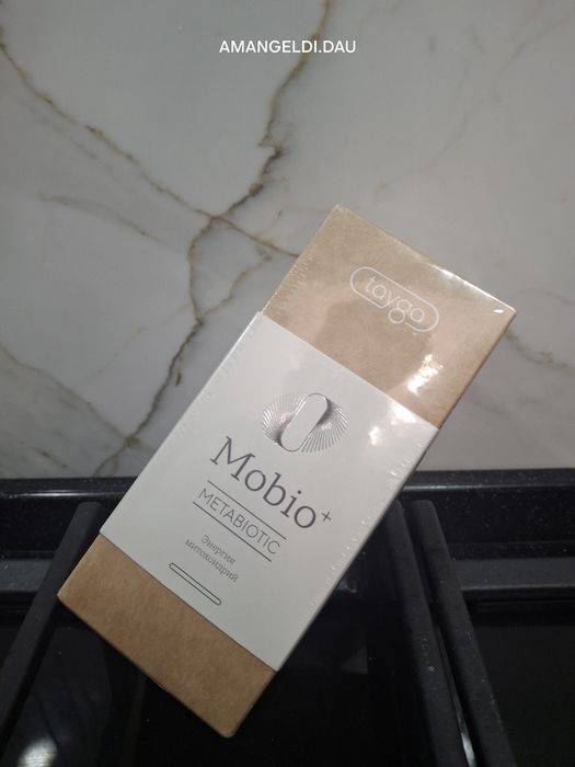 Витамин Tayga 8mobio