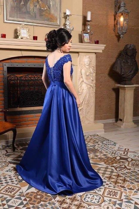 Rochie ocazie Casa de moda Vigo