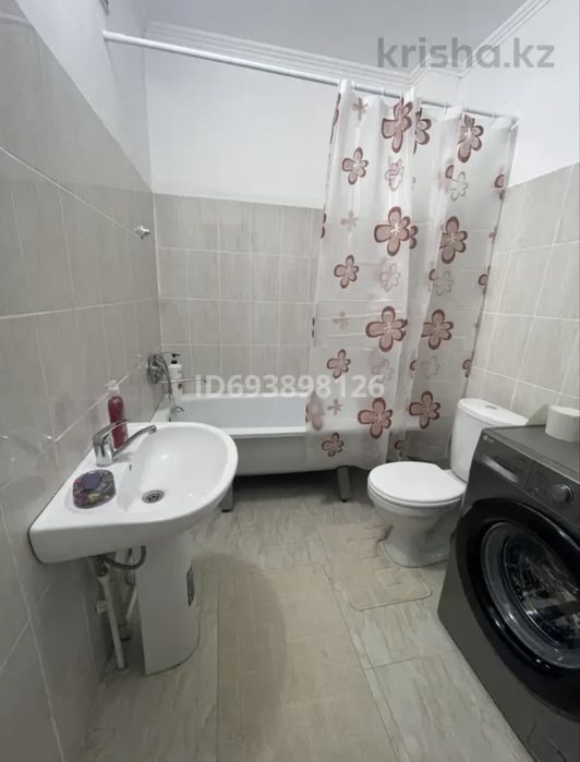 1 комп квартира