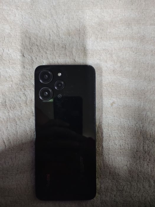 Redmi 12 8gb 256gb