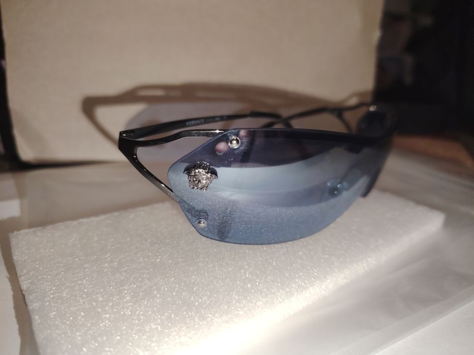 Слънчеви очила Versace