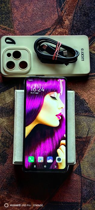 TECHNO SPARK 20 PRO-Още със лепенките по лайсните.8+8/256gb