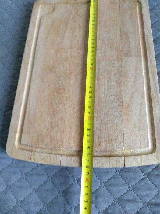 Дъска за рязане --