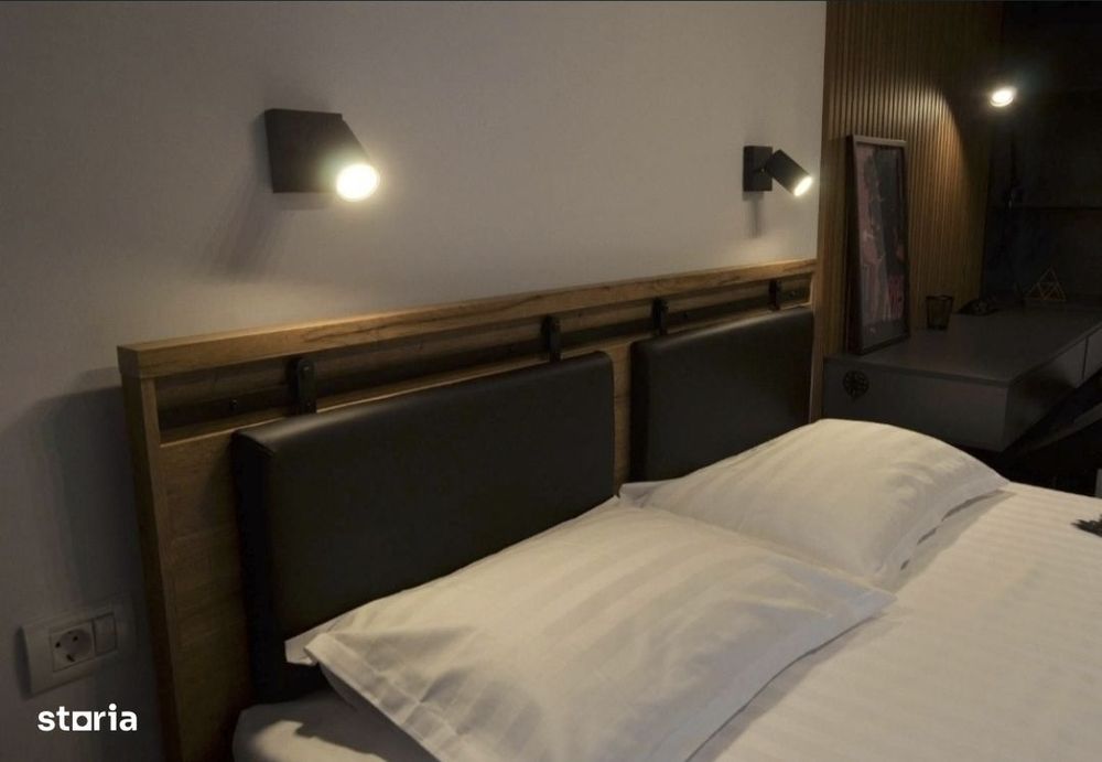 Apartament 2 camere ULTRACENTRAL