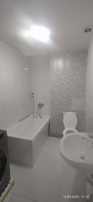 Kvartira ijara berladi