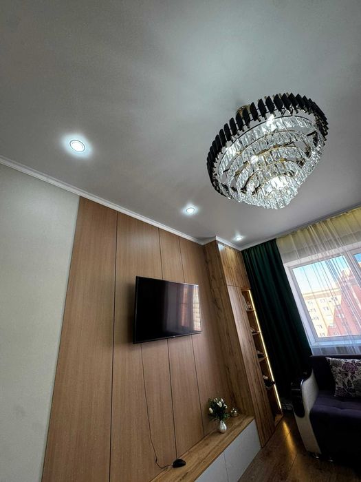 Продам 2х комн кв Батыс ЖК Сункар