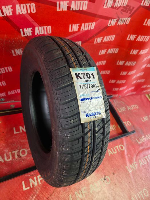 1 Anvelopa de VARA - 175/70/13 - HANKOOK OLD CAR - NOUA !