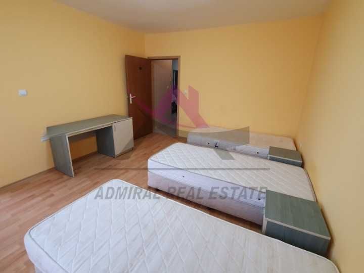 Дава се под наем Тристаен апартамент в Варна, Чаталджа - 110 кв.м за 648.21 € - Снимка #2