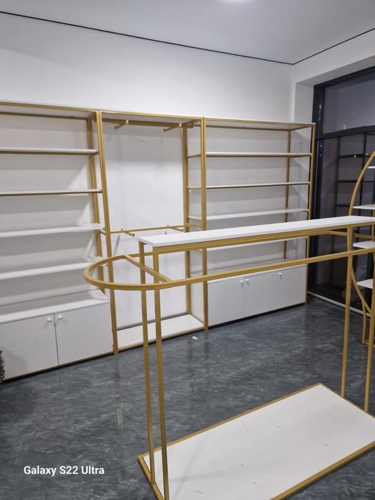 Оборудование для магазина