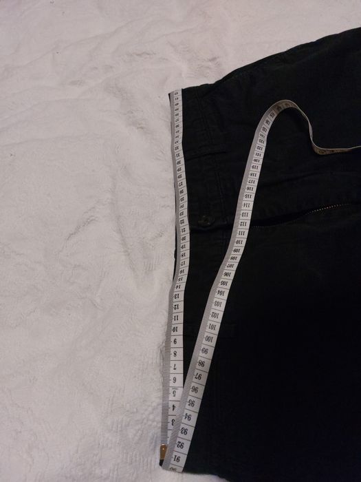 ZARA / Зара - Chino / Чино - Черен Панталон - Размер 44 / XL