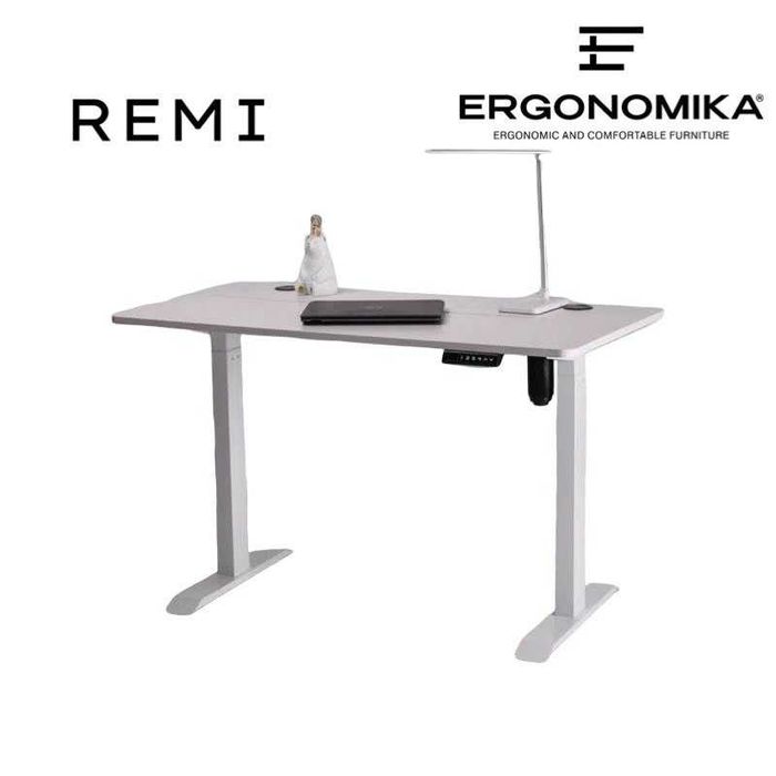 Регулируемый стол от ERGONOMIKA одномоторный