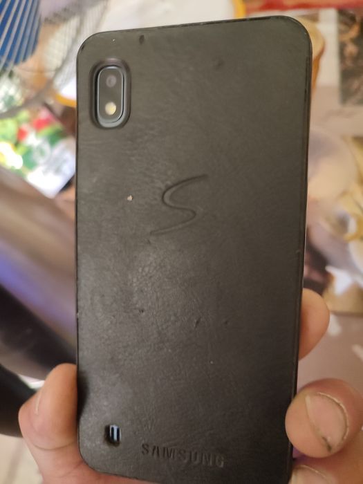 Продам сотку Самсунг