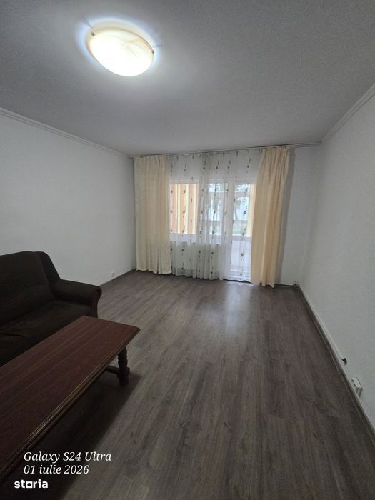 Apartament 3 camere decomandat Tudor Vladimirescu